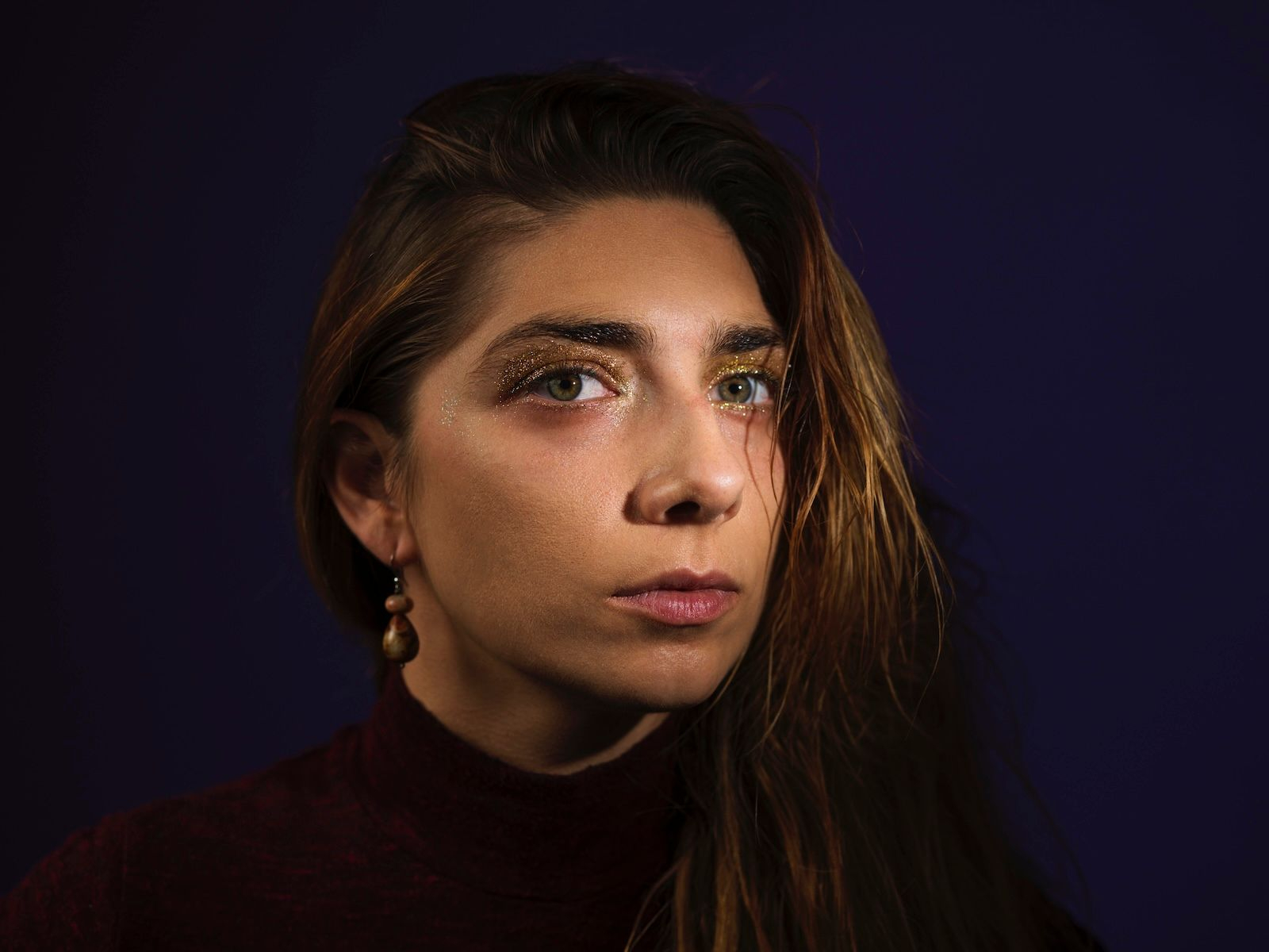 Η Αναστασία Δημητριάδου