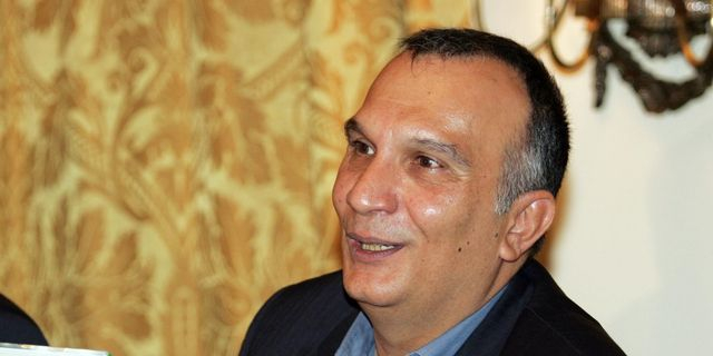 Πέθανε ο εκδότης Παύλος Παπαχριστοφίλου