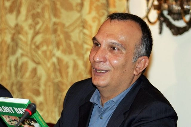 Πέθανε ο εκδότης Παύλος Παπαχριστοφίλου