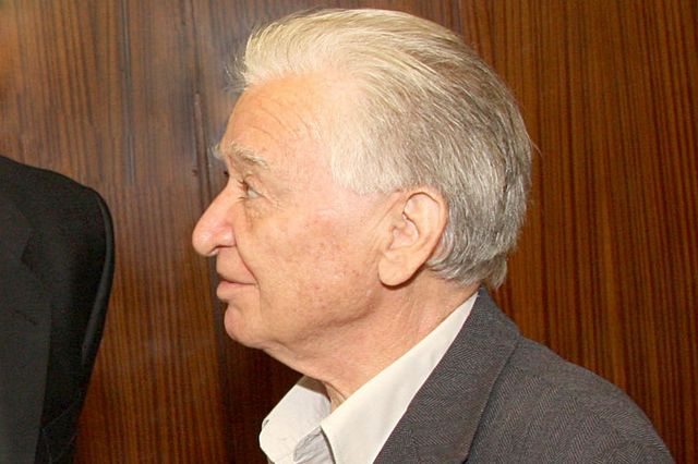 Πέθανε ο δημοσιογράφος και ποιητής Μηνάς Παπάζογλου