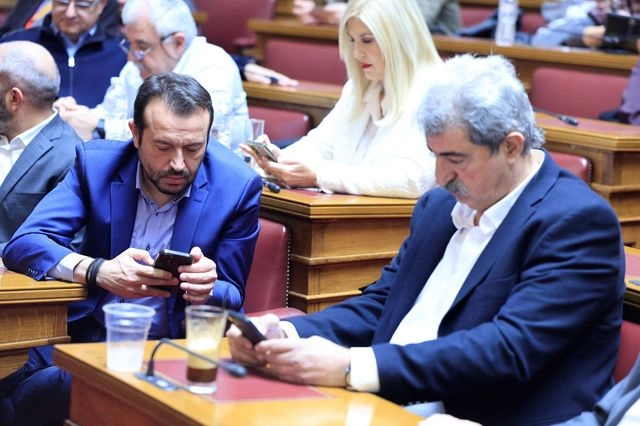 Οι εκλογές του ΣΥΡΙΖΑ και η ήττα των πρώην Κασσελίστας