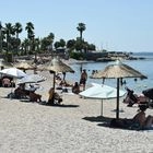 Καιρός: Επιστρέφουν οι υψηλές θερμοκρασίες και τα μελτέμια