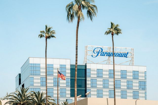 Paramount: Θα καταβάλει 16 εκατ. δολάρια στον Τραμπ, αλλά δεν του ζητάει συγγνώμη