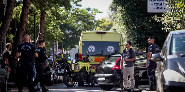 Δολοφονία Πολωνού καθηγητή: Στο Ανθρωποκτονιών κατέθεσαν η μητέρα και ο αδελφός του