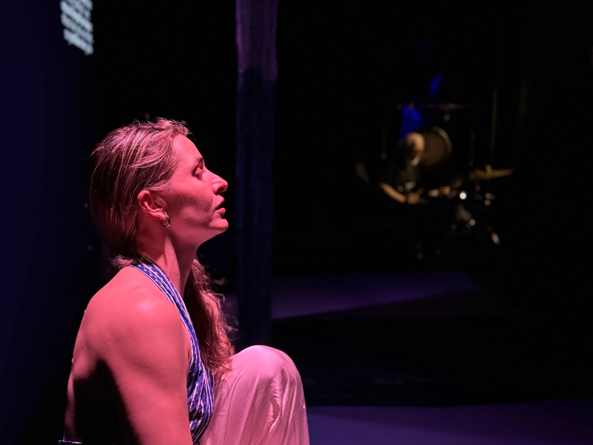 Η Βασιλική Τρουφάκου