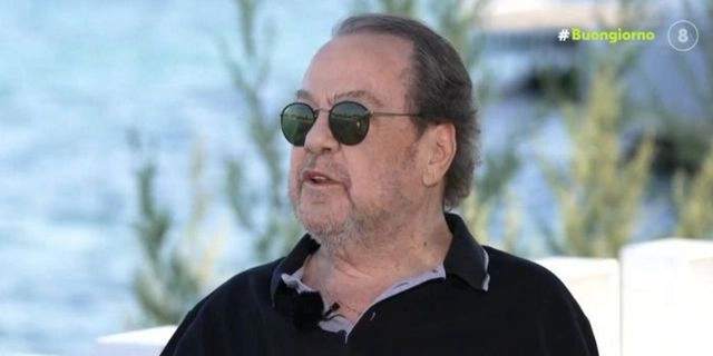 “Καμιά φορά είναι ατυχία για τα παιδιά μου να έχουν πατέρα τον Πάριο”