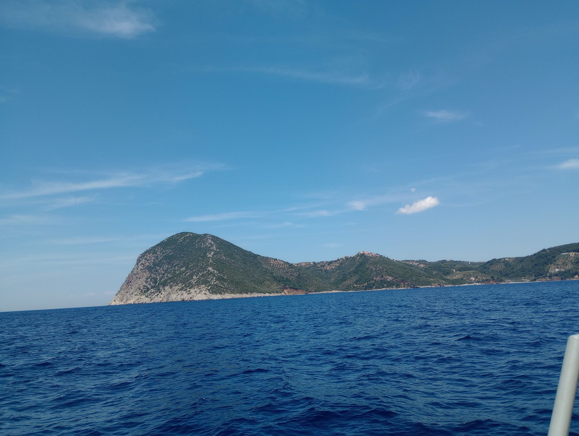 Εθνικό Πάρκο Αλοννήσου