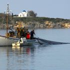 Περιβαλλοντικό και Πολιτιστικό Πάρκο Πάρου