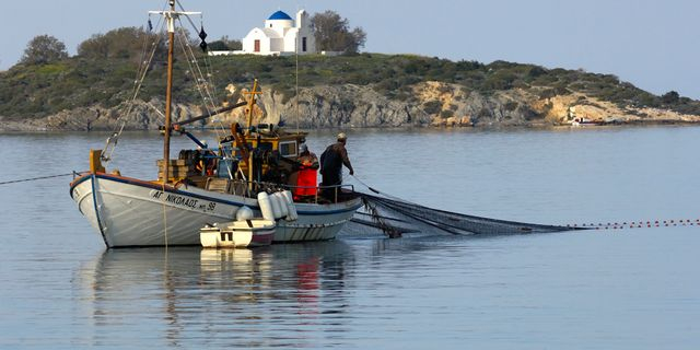 Περιβαλλοντικό και Πολιτιστικό Πάρκο Πάρου