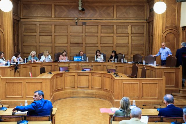 Προκαταρτική για τα Τέμπη: Αποχώρησε και το ΠΑΣΟΚ- Καταγγέλλει προσπάθεια αμνήστευσης των ευθυνών