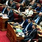 Υποκλοπές: Απόδραση Μητσοτάκη από τη Βουλή “βλέπει” η αντιπολίτευση