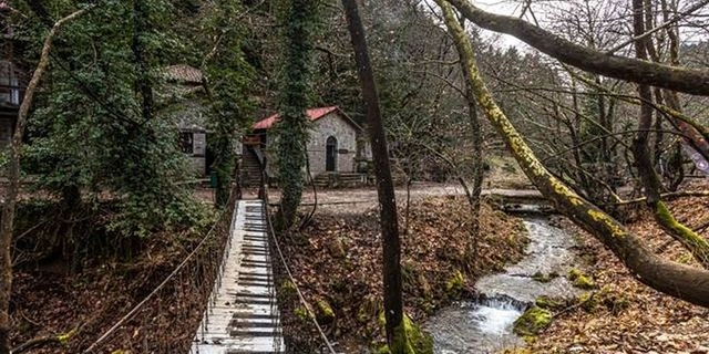 Παύλιανη: Αντιδράσεις κατοίκων σε πλάνο για υδροηλεκτρικό έργο