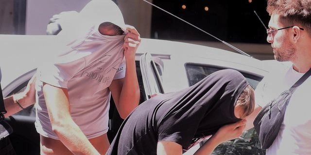 Ομαδικός βιασμός 14χρονης: Προθεσμία για να απολογηθούν πήραν οι τέσσερις συλληφθέντες
