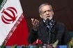 Ο Πρόεδρος του Ιράν Μασούντ Πεζεσκιάν