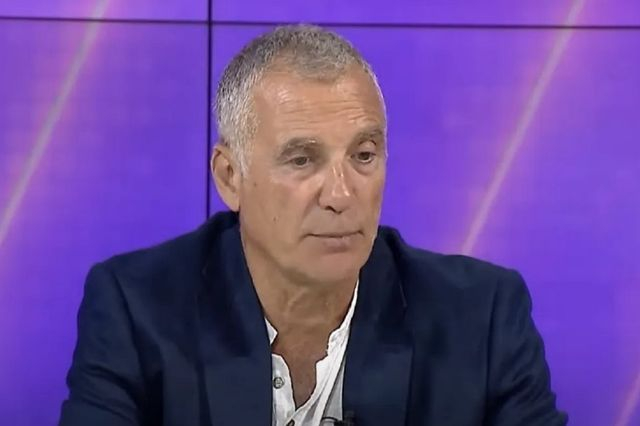 Πέθανε ο Τσελέστε Πιν – Τον βρήκαν νεκρό στο διαμέρισμά του
