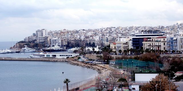 Πειραιάς: Σοκάρει υπόθεση ομαδικού βιασμού 14χρονης