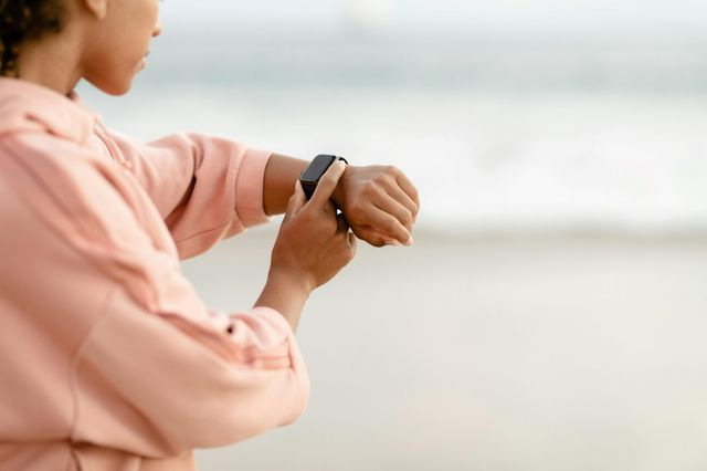 Smartwatch το καλοκαίρι; Ναι, και δες γιατί!