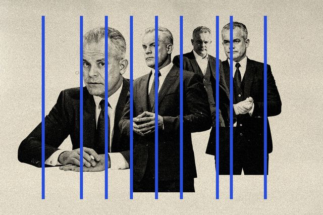Ο Μολδαβός βαρόνος των media στον Κορυδαλλό