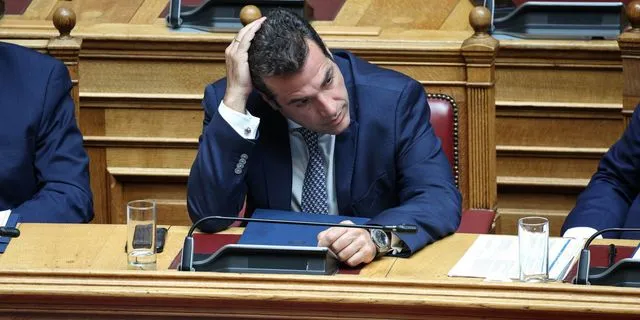 Όχι στο έθνος των Πλεύρηδων…