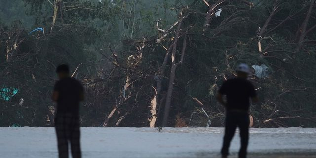 Πλημμύρες στο Τέξας: Αγωνία για τα 25 αγνοούμενα κορίτσια – Συνεχίζονται οι επιχειρήσεις διάσωσης