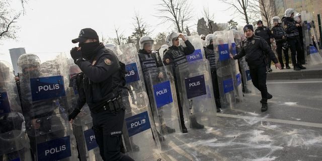 Οργή στην Τουρκία για σκίτσο του Μωάμεθ – Συνελήφθησαν οι υπεύθυνοι του περιοδικού