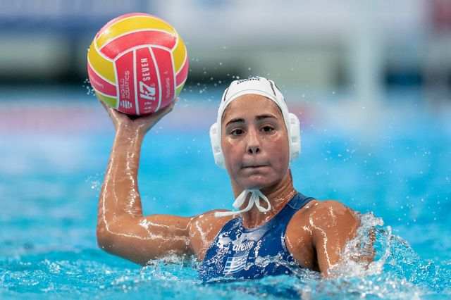Κροατία – Ελλάδα 7-31: Επίδειξη δύναμης από την Εθνική και τώρα Ιαπωνία