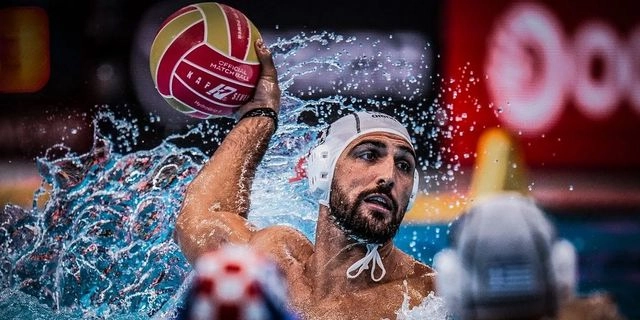 Βραζιλία – Ελλάδα 5-17: Η Εθνική πόλο ανδρών έκανε τη δουλειά και έκλεισε θέση στα προημιτελικά