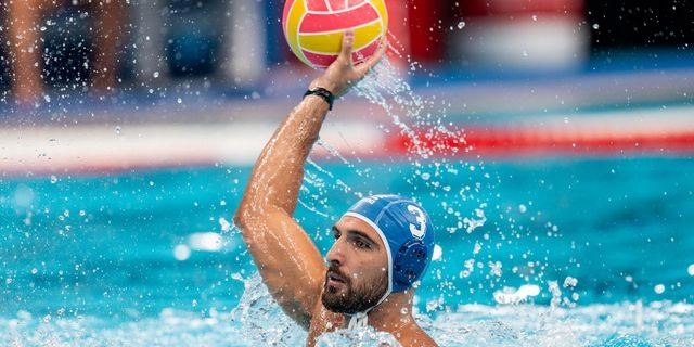 Μαυροβούνιο – Ελλάδα 10-9: Η Εθνική πόλο ανδρών πάλεψε, αλλά δεν μπόρεσε να γυρίσει το ματς