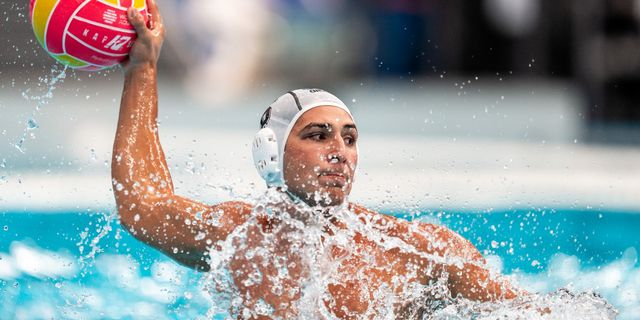 Ελλάδα – Ισπανία 9-11: Τα παλικάρια της Εθνικής πόλο έκαναν την ανατροπή της χρονιάς, αλλά λύγισαν στα πέναλτι