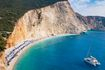 Λευκάδα: Νεκρή 50χρονη τουρίστρια από τη μάτσα ιστιοπλοϊκού