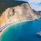 Λευκάδα: Νεκρή 50χρονη τουρίστρια από τη μάτσα ιστιοπλοϊκού