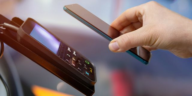 NBG Pay tom: Η νέα λύση αποδοχής πληρωμών από το κινητό