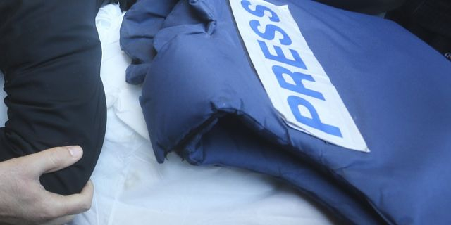 Προ της λιμοκτονίας οι ρεπόρτερ του AFP στη Γάζα – Δραματική έκκληση