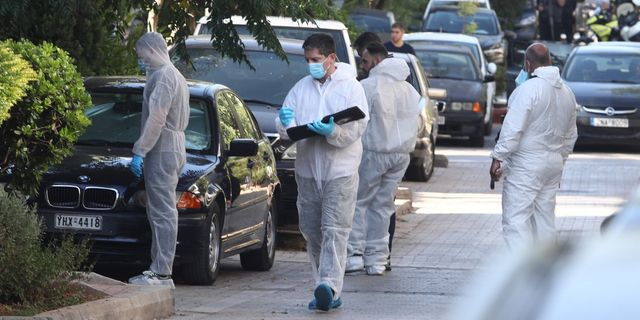 Γιάννης Πρετεντέρης: “Πρέπει να είσαι διαταραγμένος για να πας να κάψεις το σπίτι κάποιου”