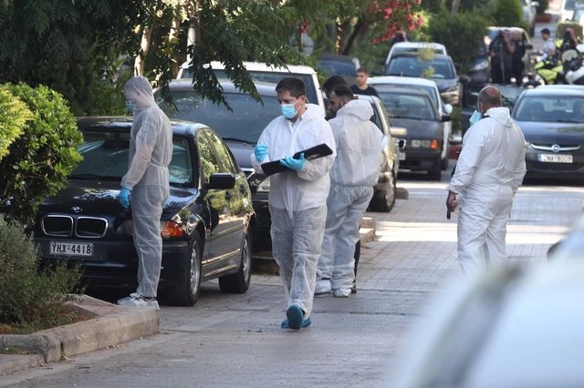 Γιάννης Πρετεντέρης: “Πρέπει να είσαι διαταραγμένος για να πας να κάψεις το σπίτι κάποιου”