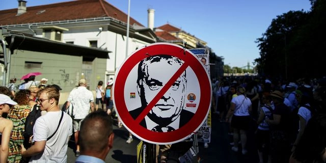 Budapest Pride 2025