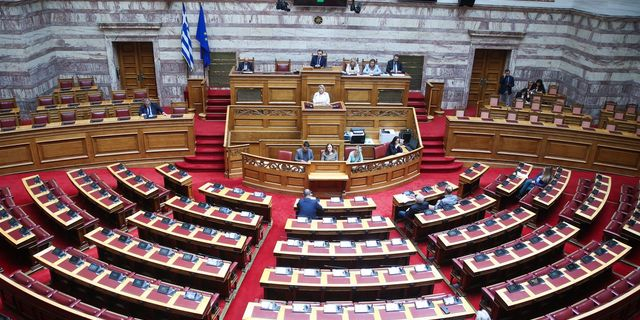 “Στον αέρα” η ψηφοφορία για την Προανακριτική – Δεν ξεκαθαρίζει αν θα συμμετέχει η ΝΔ 
