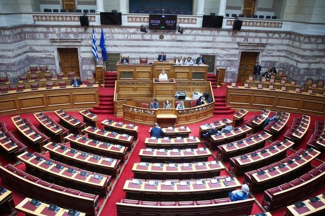 “Στον αέρα” η ψηφοφορία για την Προανακριτική – Δεν ξεκαθαρίζει αν θα συμμετέχει η ΝΔ 