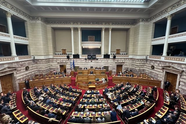 ΟΠΕΚΕΠΕ: Απορρίφθηκε η Προανακριτική με ψηφοφορία – φιάσκο