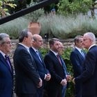 Προεδρικό Μέγαρο: Όσα έγιναν στη δεξίωση για την 51η επέτειο από την αποκατάσταση της Δημοκρατίας
