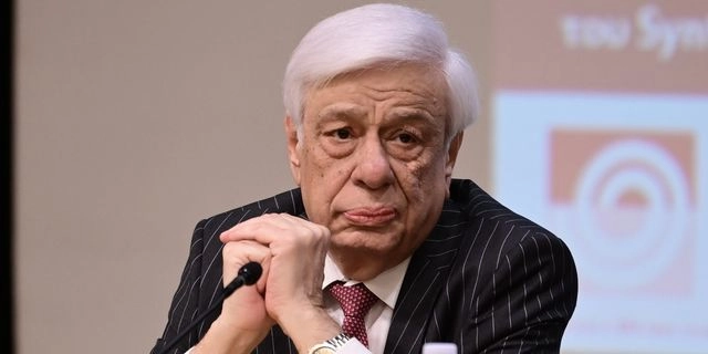 Προκόπης Παυλόπουλος