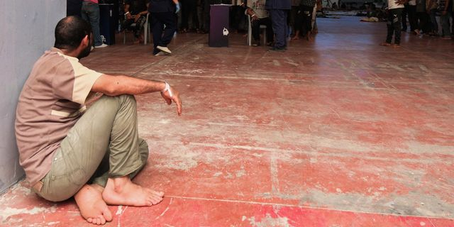 ΕΣΠ για προσφυγικό: “Η Ελλάδα αδυνατεί να διασφαλίσει βασικά θεμελιώδη δικαιώματα”