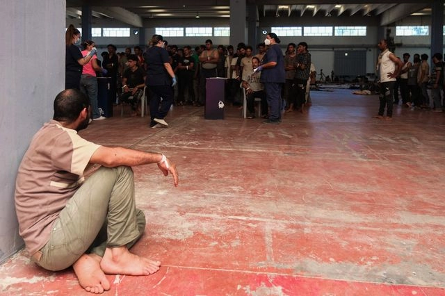 ΕΣΠ για προσφυγικό: “Η Ελλάδα αδυνατεί να διασφαλίσει βασικά θεμελιώδη δικαιώματα”
