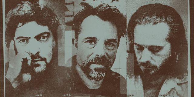 Καραντζας- Αζάς – Μαγουλιώτης ενώνουν τις δυνάμεις τους στο Θέατρο Προσκήνιο