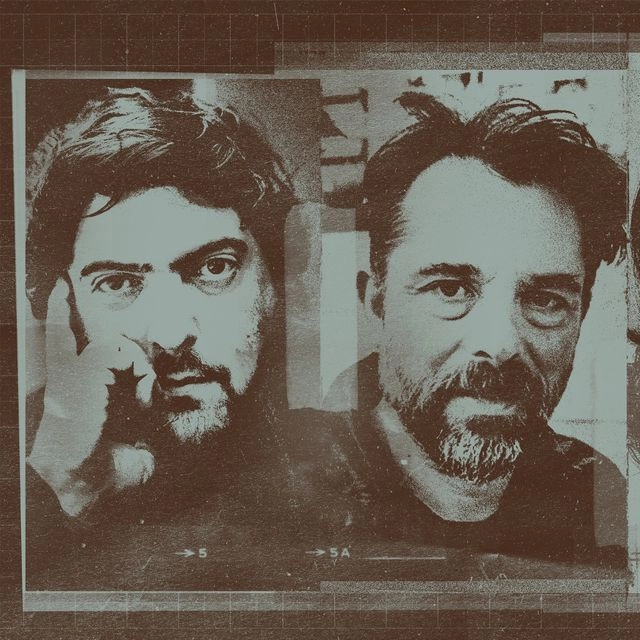 Καραντζας- Αζάς – Μαγουλιώτης ενώνουν τις δυνάμεις τους στο Θέατρο Προσκήνιο