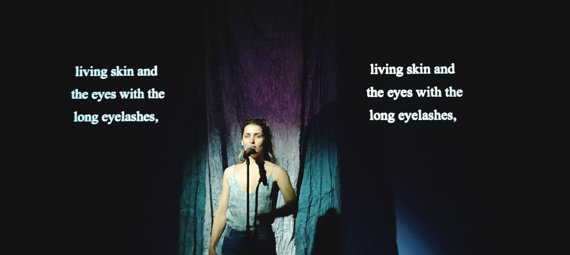 Η Βασιλική Τρουφάκου