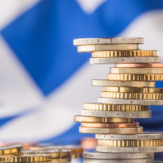 Εκκίνηση για προϋπολογισμό 2026: Σήμα για “οροφές” δαπανών
