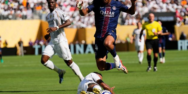 Παγκόσμιο Κύπελλο Συλλόγων: Η ημέρα και η ώρα του τελικού ανάμεσα σε Τσέλσι και Παρί