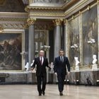 Τι συζήτησαν Πούτιν – Μακρόν στην πρώτη επικοινωνία τους μετά από τρία χρόνια