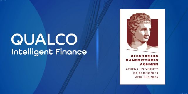 Υπογραφή μνημονίου συνεργασίας ανάμεσα στο Εργαστήριο Οικονομικής Πολιτικής του ΟΠΑ και της Qualco